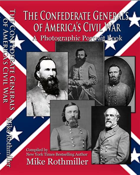 best confederate civil war book.